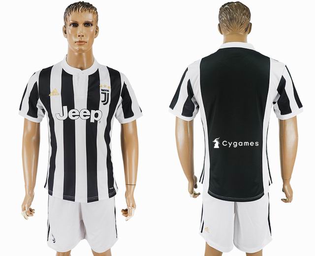 Juventus jerseys-061